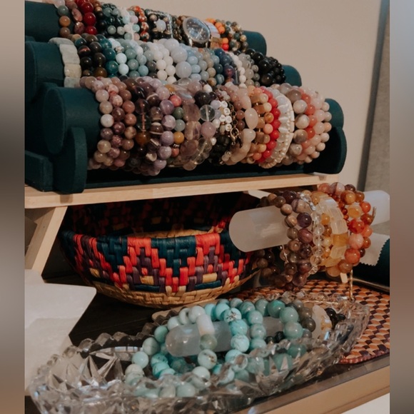 Crystal Bracelets Destashing Sale🥰 - Picture 3 of 8